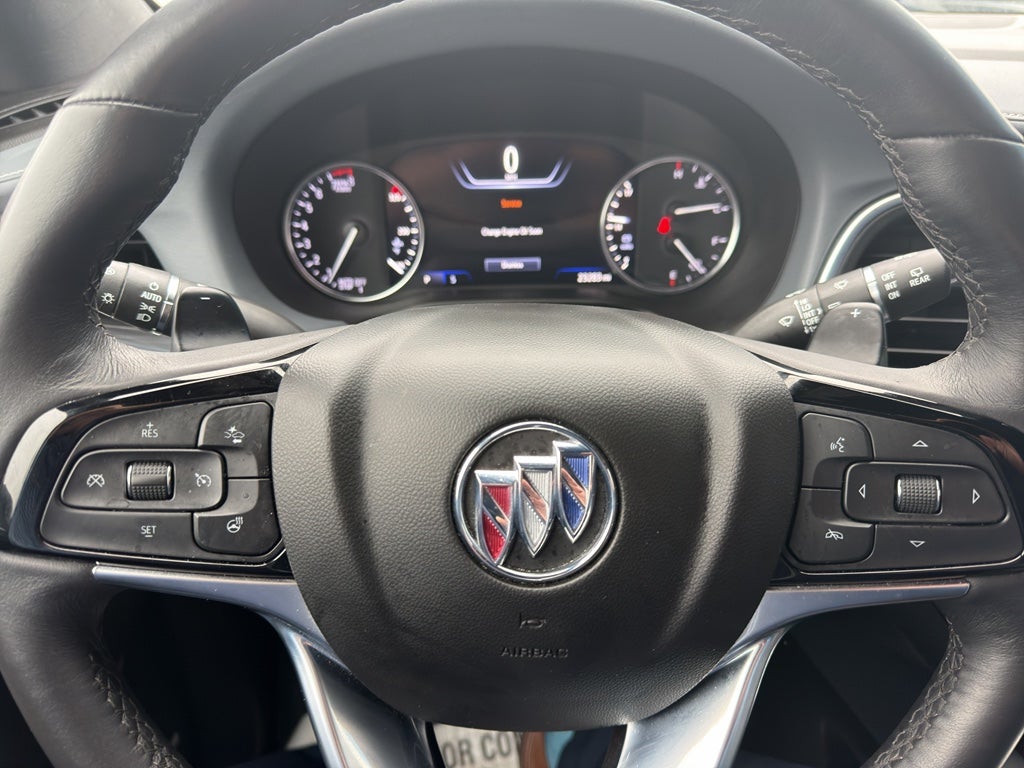 2024 Buick Enclave Premium