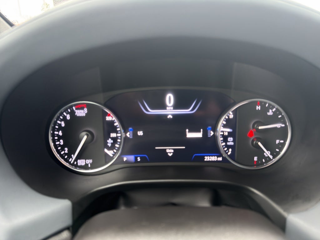 2024 Buick Enclave Premium