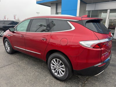 2024 Buick Enclave Premium