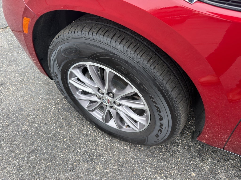 2024 Buick Enclave Premium