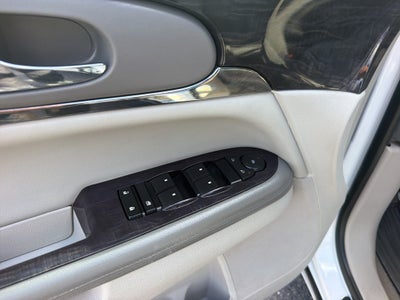 2017 Buick Enclave Convenience
