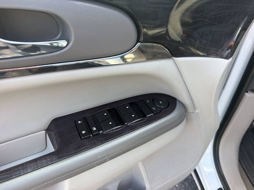 2017 Buick Enclave Convenience