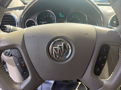 2017 Buick Enclave Convenience