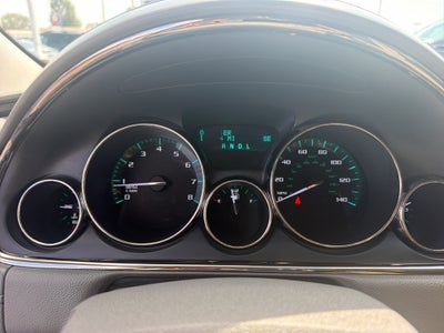 2017 Buick Enclave Convenience