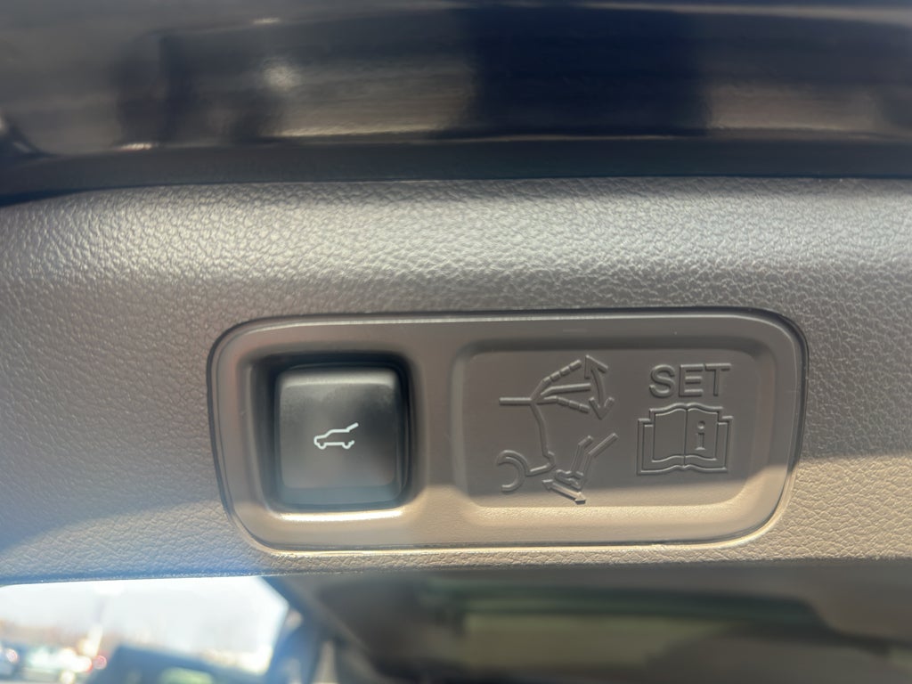 2022 Lincoln Navigator L Reserve