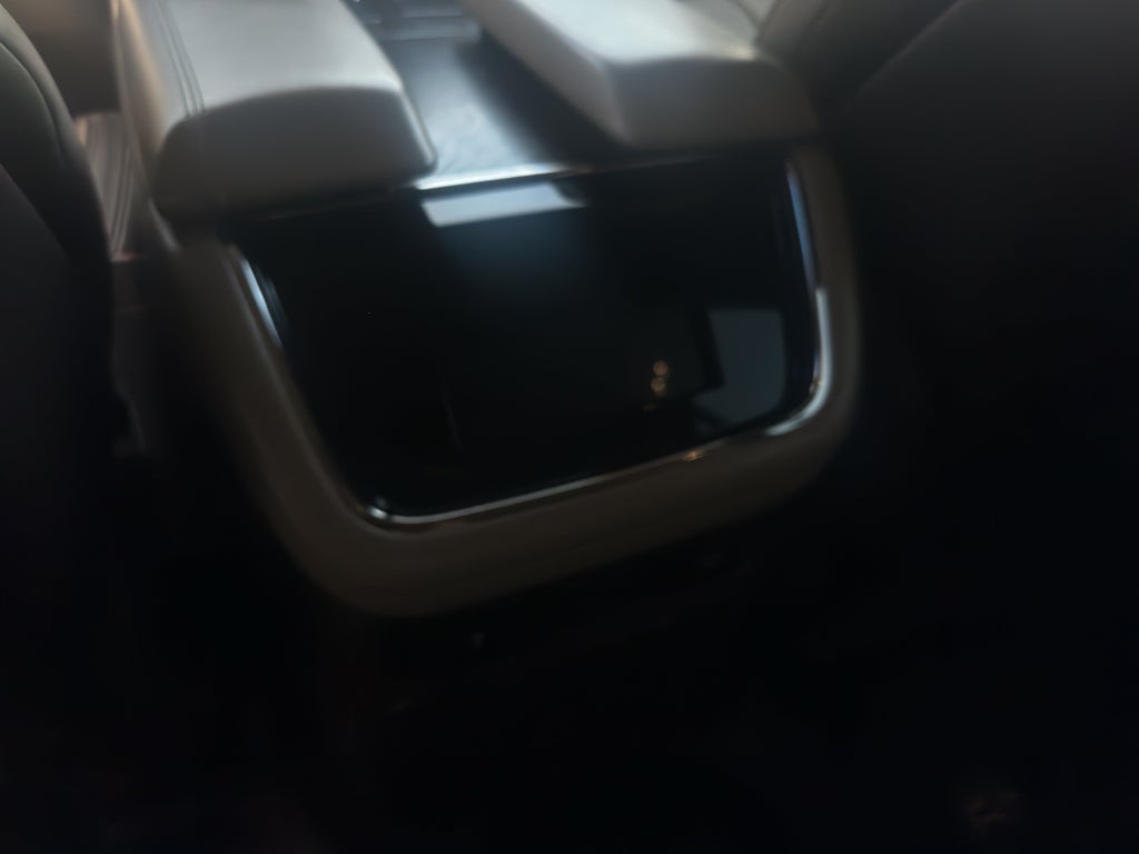 2022 Lincoln Navigator L Reserve