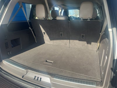 2022 Lincoln Navigator L Reserve