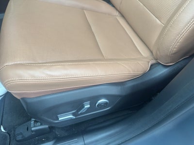 2025 Hyundai Santa Fe Hybrid Limited