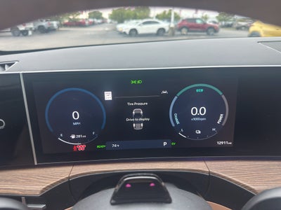 2025 Hyundai Santa Fe Hybrid Limited