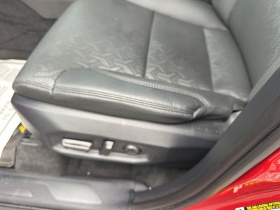 2025 Toyota Tundra 4WD SR