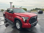 2025 Toyota Tundra 4WD SR