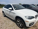 2014 BMW X6 xDrive50i