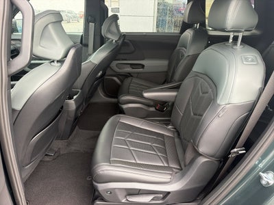 2027 Kia Telluride X-Line SX