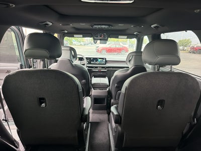 2027 Kia Telluride X-Line SX
