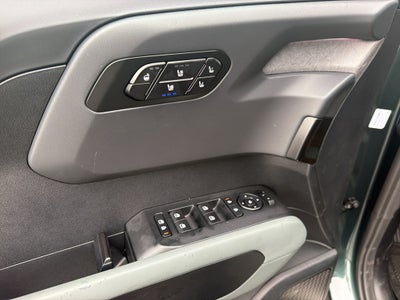 2027 Kia Telluride X-Line SX