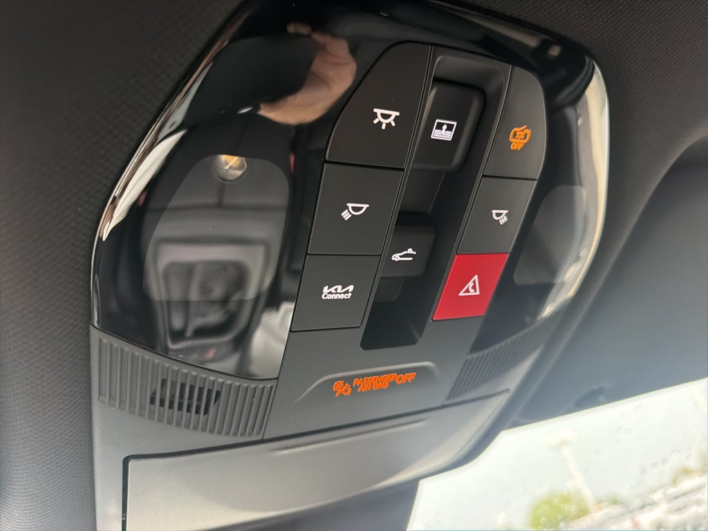 2027 Kia Telluride X-Line SX