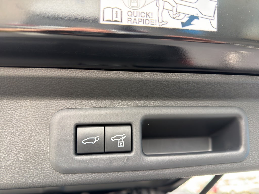 2024 Toyota Sequoia SR5