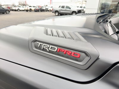 2024 Toyota Sequoia SR5