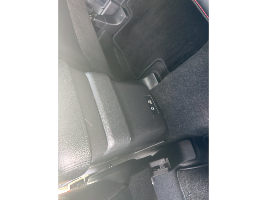 2024 Mitsubishi Outlander Sport S