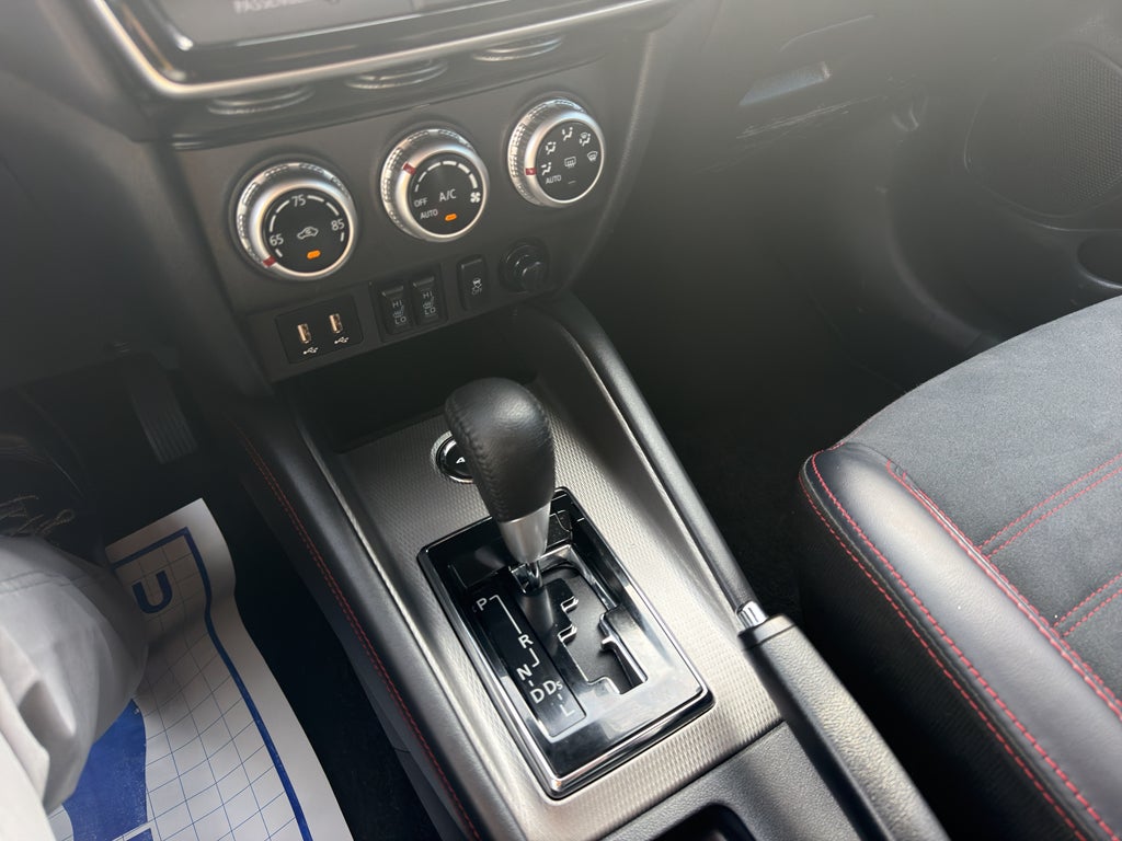 2024 Mitsubishi Outlander Sport S