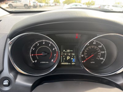 2024 Mitsubishi Outlander Sport S