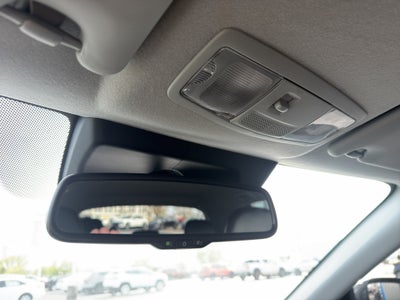 2024 Mitsubishi Outlander Sport S