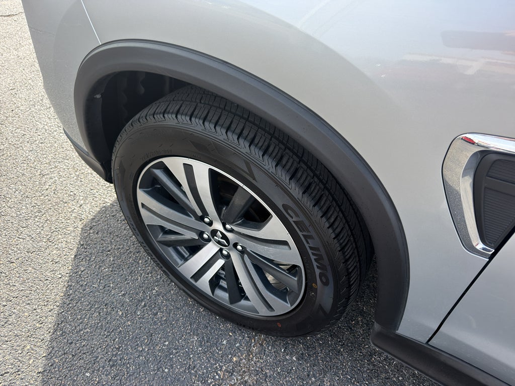 2024 Mitsubishi Outlander Sport S