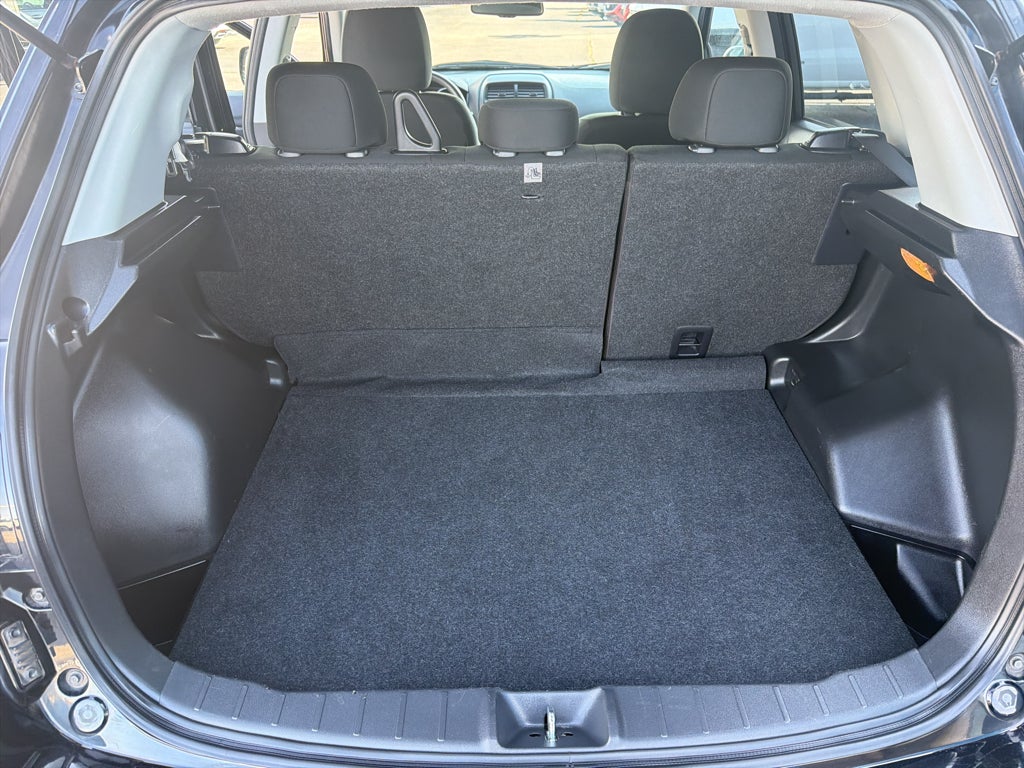 2024 Mitsubishi Outlander Sport S