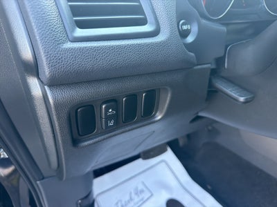 2024 Mitsubishi Outlander Sport S