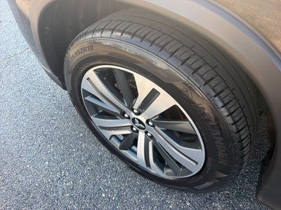 2024 Mitsubishi Outlander Sport S