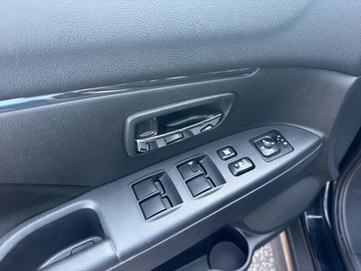 2024 Mitsubishi Outlander Sport S