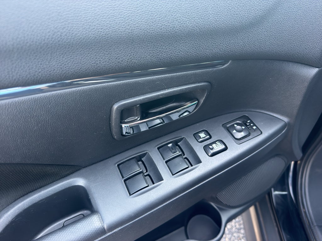 2024 Mitsubishi Outlander Sport S