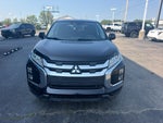 2024 Mitsubishi Outlander Sport S