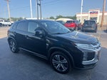 2024 Mitsubishi Outlander Sport S