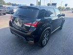 2024 Mitsubishi Outlander Sport S