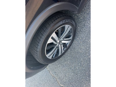 2024 Mitsubishi Outlander Sport S