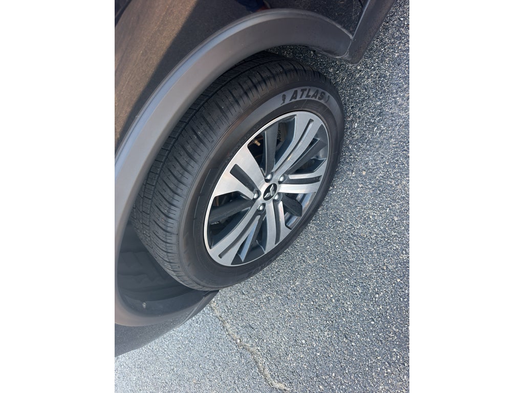 2024 Mitsubishi Outlander Sport S