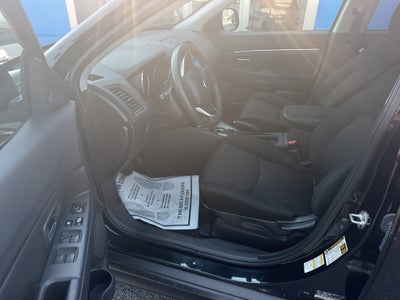2024 Mitsubishi Outlander Sport S