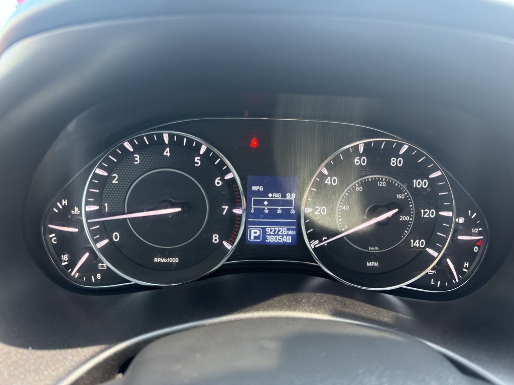 2020 Nissan Armada SL