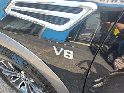 2020 Nissan Armada SL