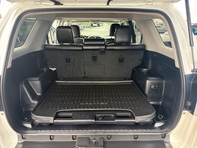 2012 Toyota 4Runner SR5