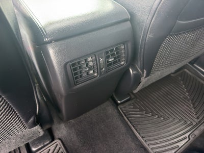 2012 Toyota 4Runner SR5