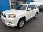 2012 Toyota 4Runner SR5