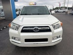 2012 Toyota 4Runner SR5