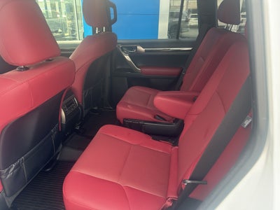 2020 Lexus GX GX 460 Premium