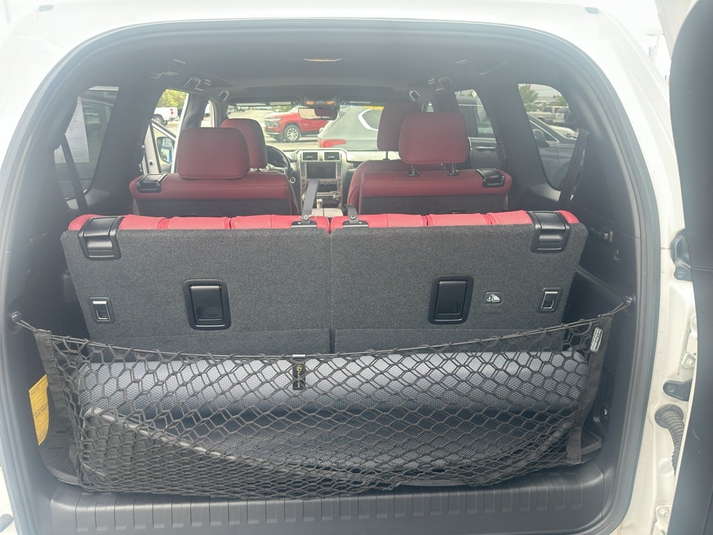 2020 Lexus GX GX 460 Premium