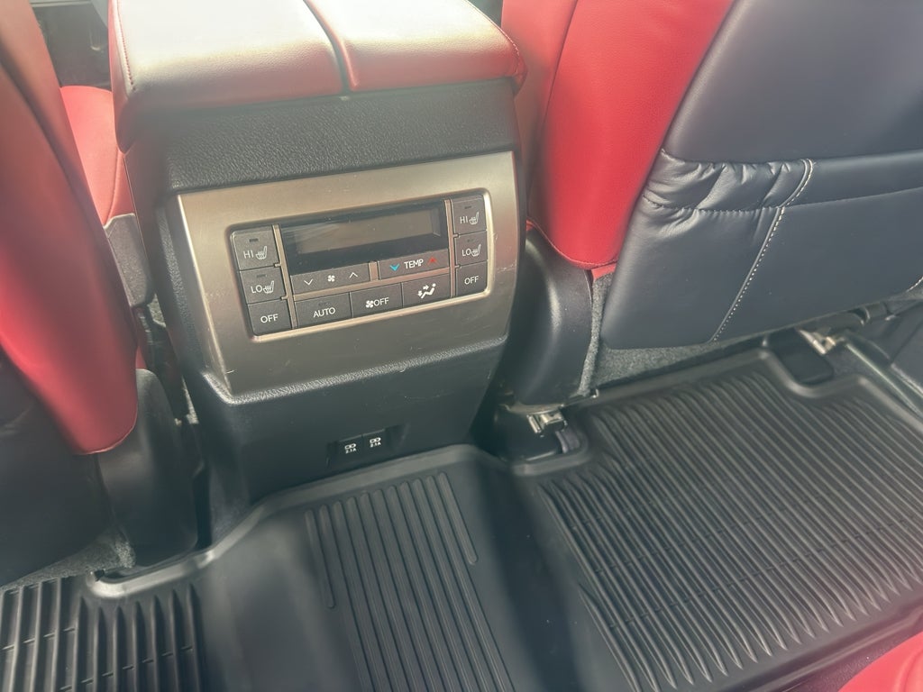 2020 Lexus GX GX 460 Premium