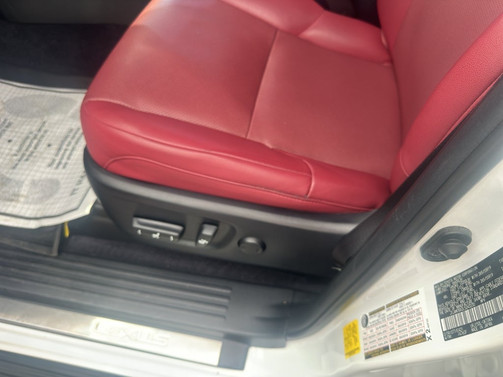 2020 Lexus GX GX 460 Premium