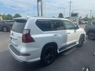 2020 Lexus GX GX 460 Premium