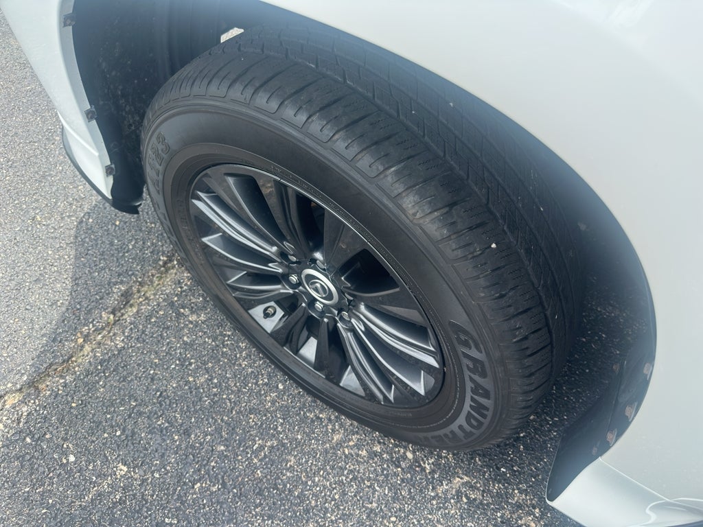 2020 Lexus GX GX 460 Premium